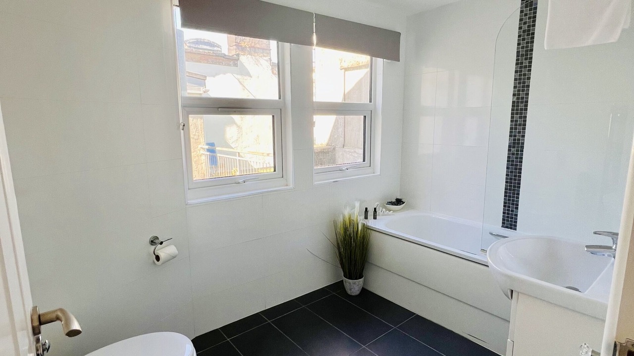 Photo of Bathroom in Plymouth