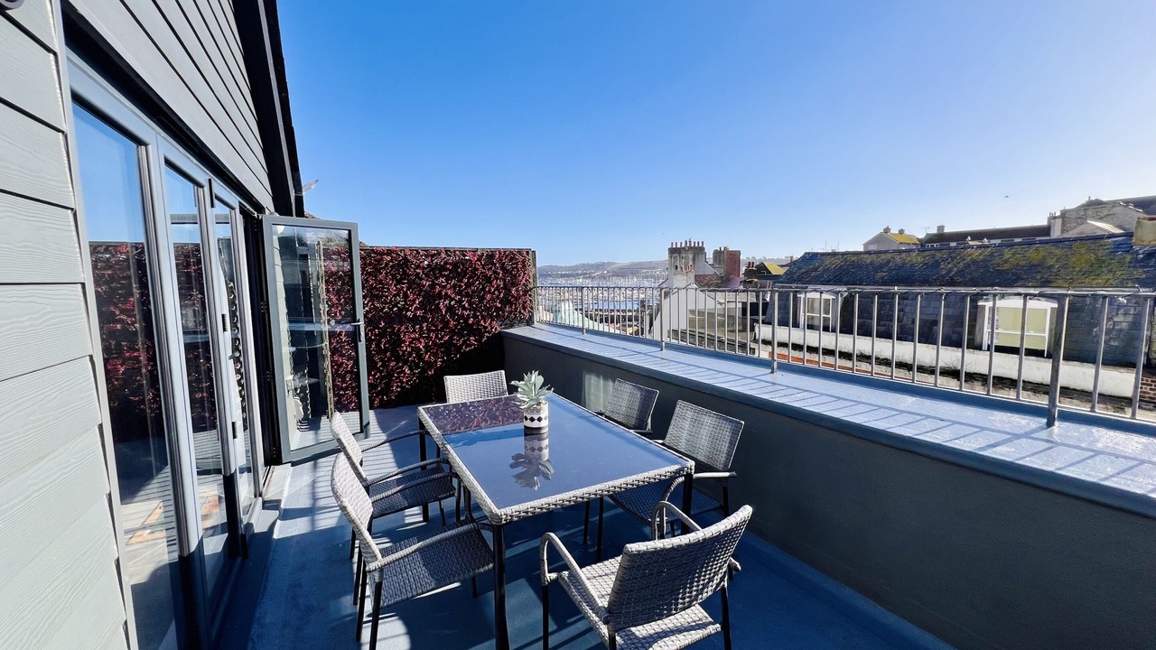 Photo of Outdoor in Plymouth