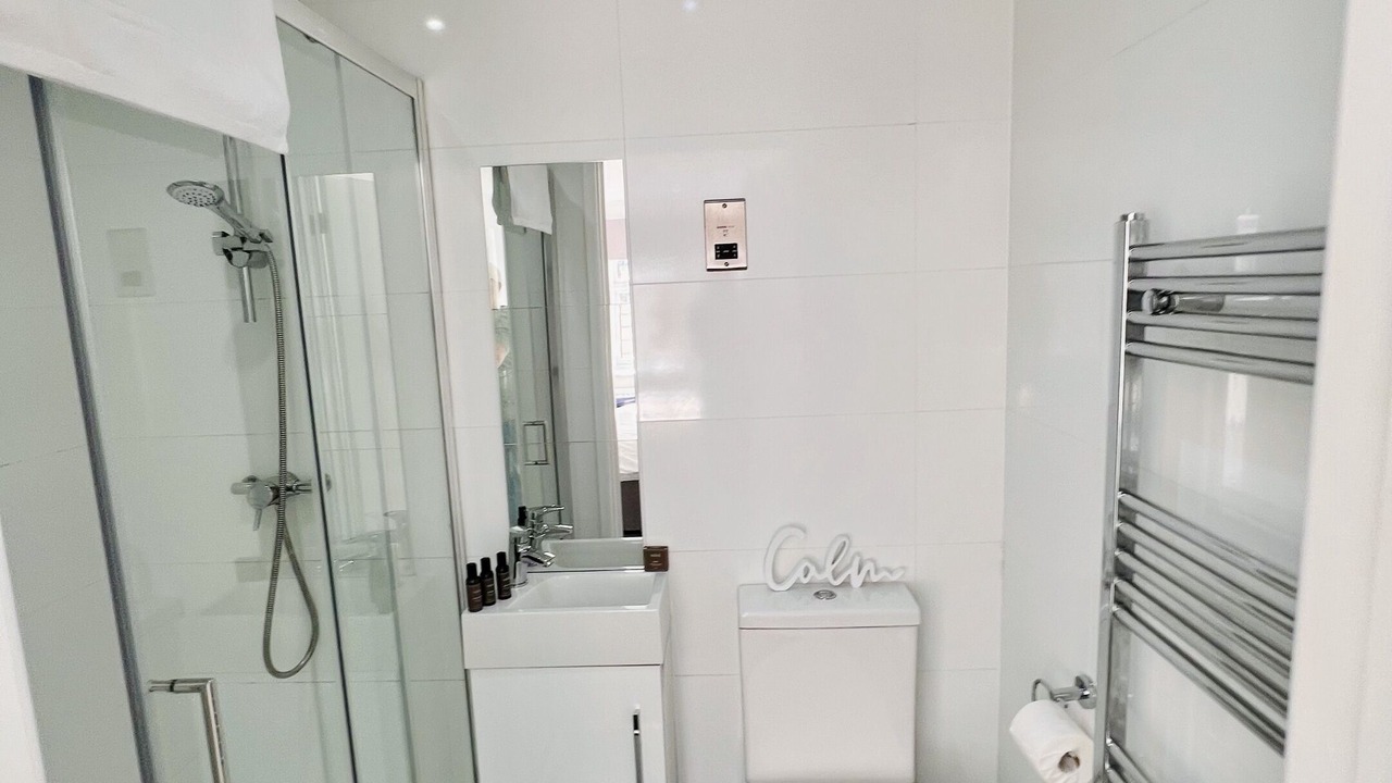 Photo of Bathroom in Plymouth