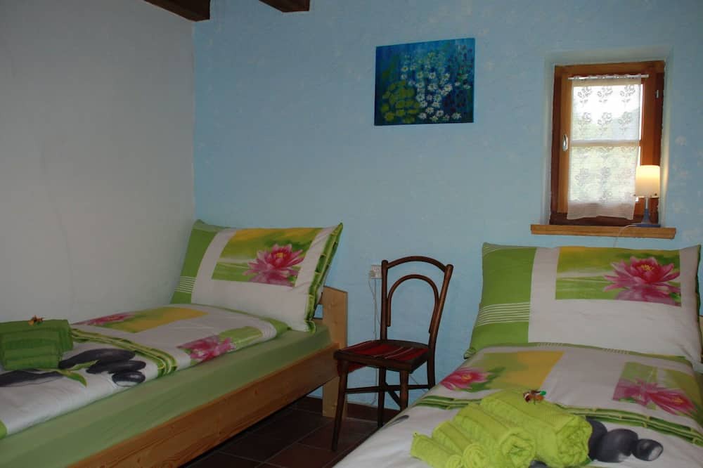 Photo of Bedroom in Semione