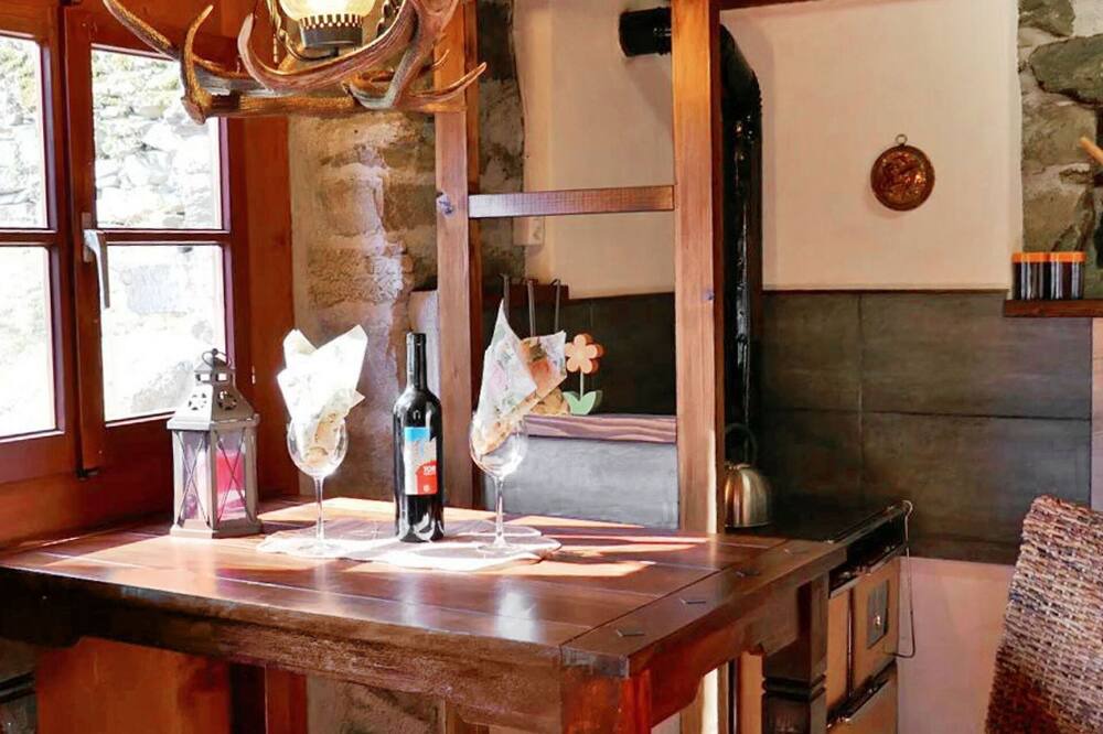 Photo of Bedroom in Semione