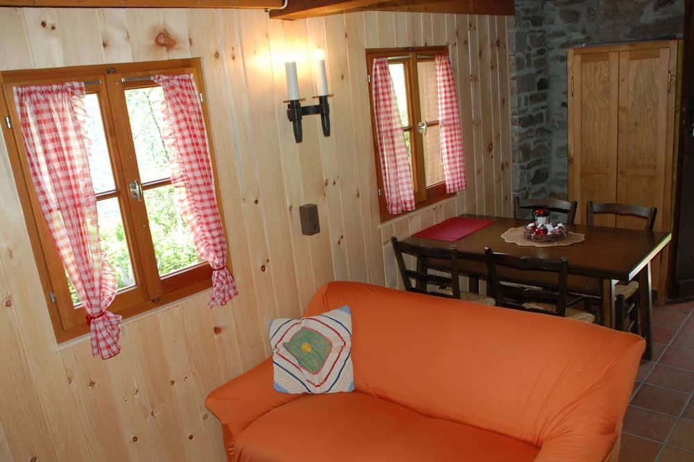 Photo of Bedroom in Semione