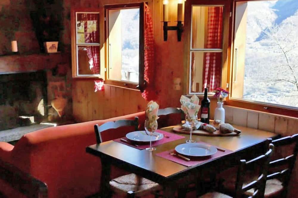 Photo of Bedroom in Semione