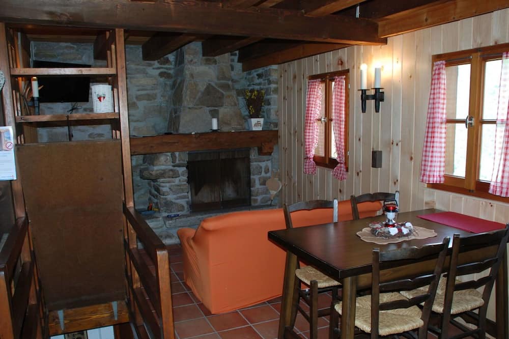 Photo of Bedroom in Semione