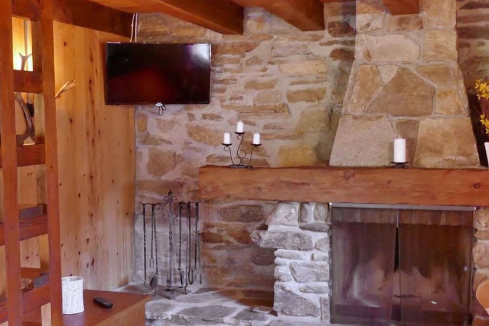 Photo of Livingroom in Semione