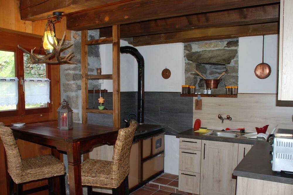 Photo of Bedroom in Semione