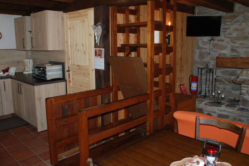 Photo of Bedroom in Semione