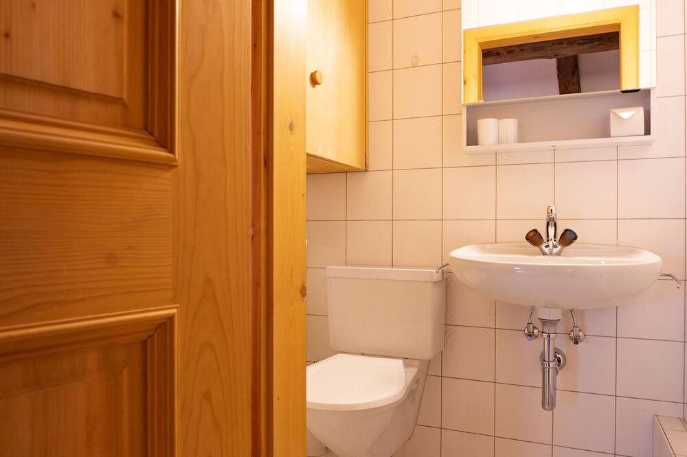 Photo of Bathroom in Celerina-Schlarigna
