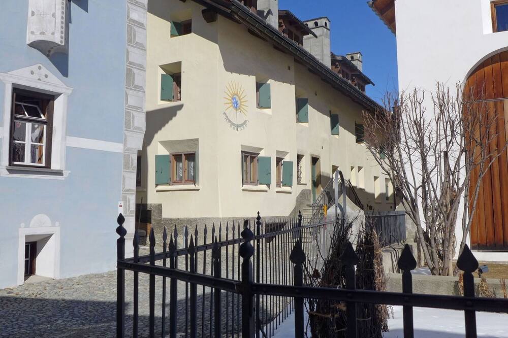 Photo of Others in Celerina-Schlarigna