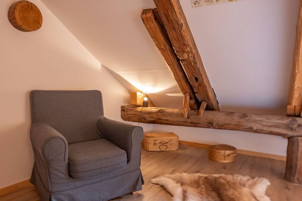 Photo of Bedroom in Celerina-Schlarigna