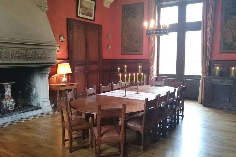 Photo of Kitchen in Campbon