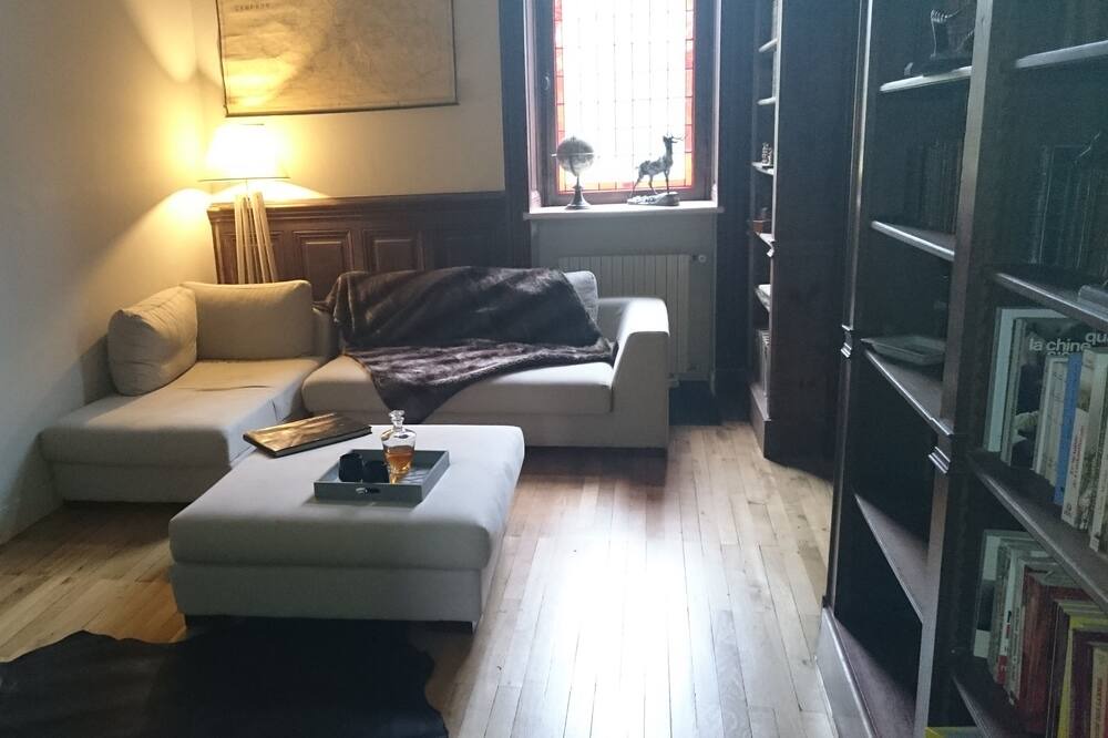 Photo of Livingroom in Campbon