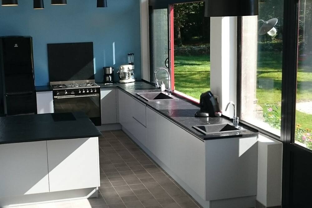 Photo of Kitchen in Campbon