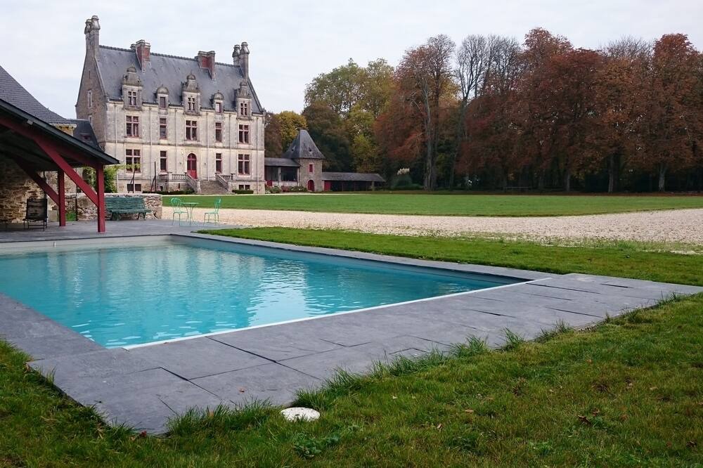 Photo of Outdoor in Campbon