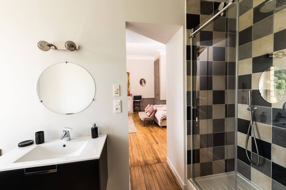 Photo of Bathroom in Campbon