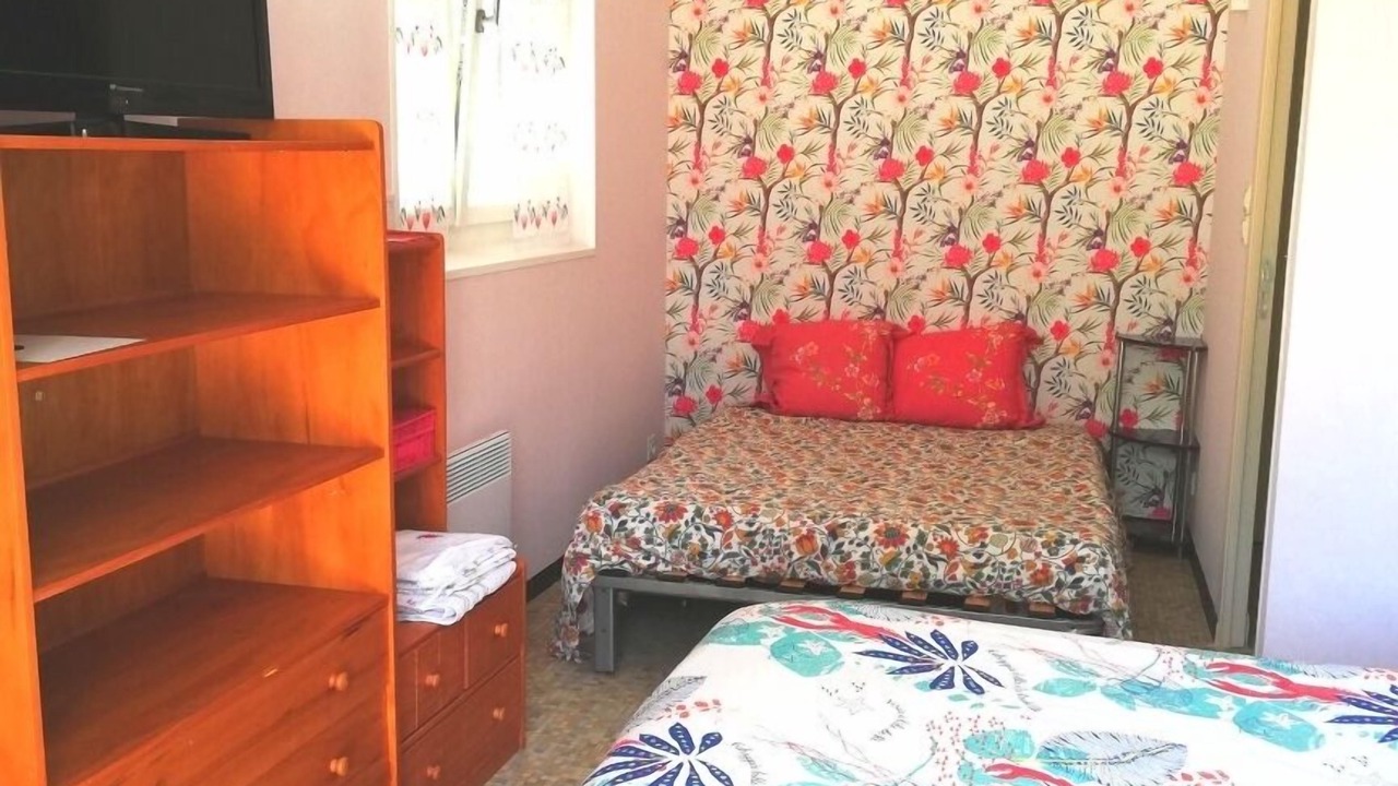 Photo of Bedroom in Naves