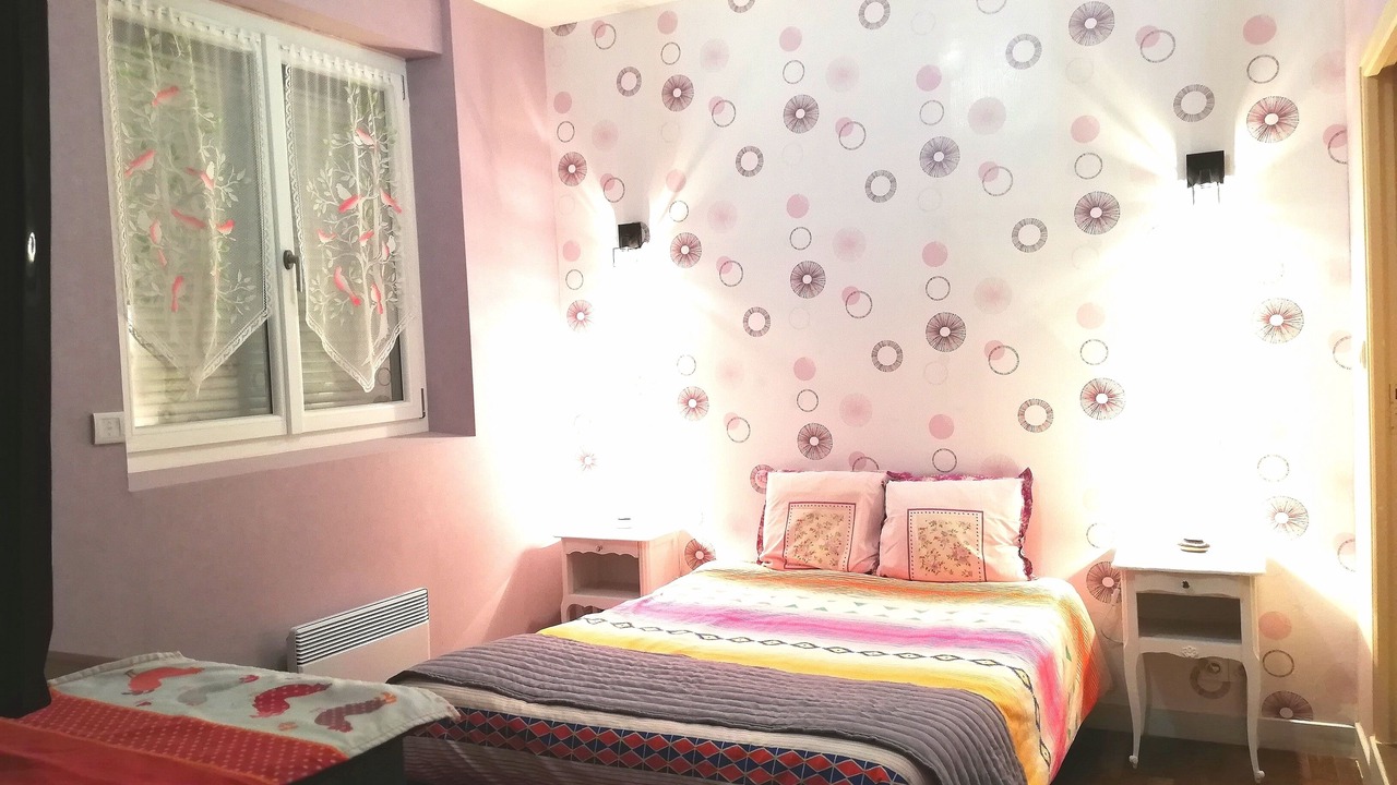 Photo of Bedroom in Naves