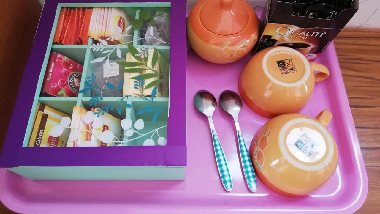 Photo of Livingroom in Naves