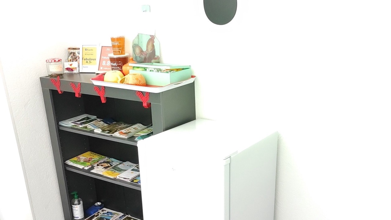 Photo of Kitchen in Naves