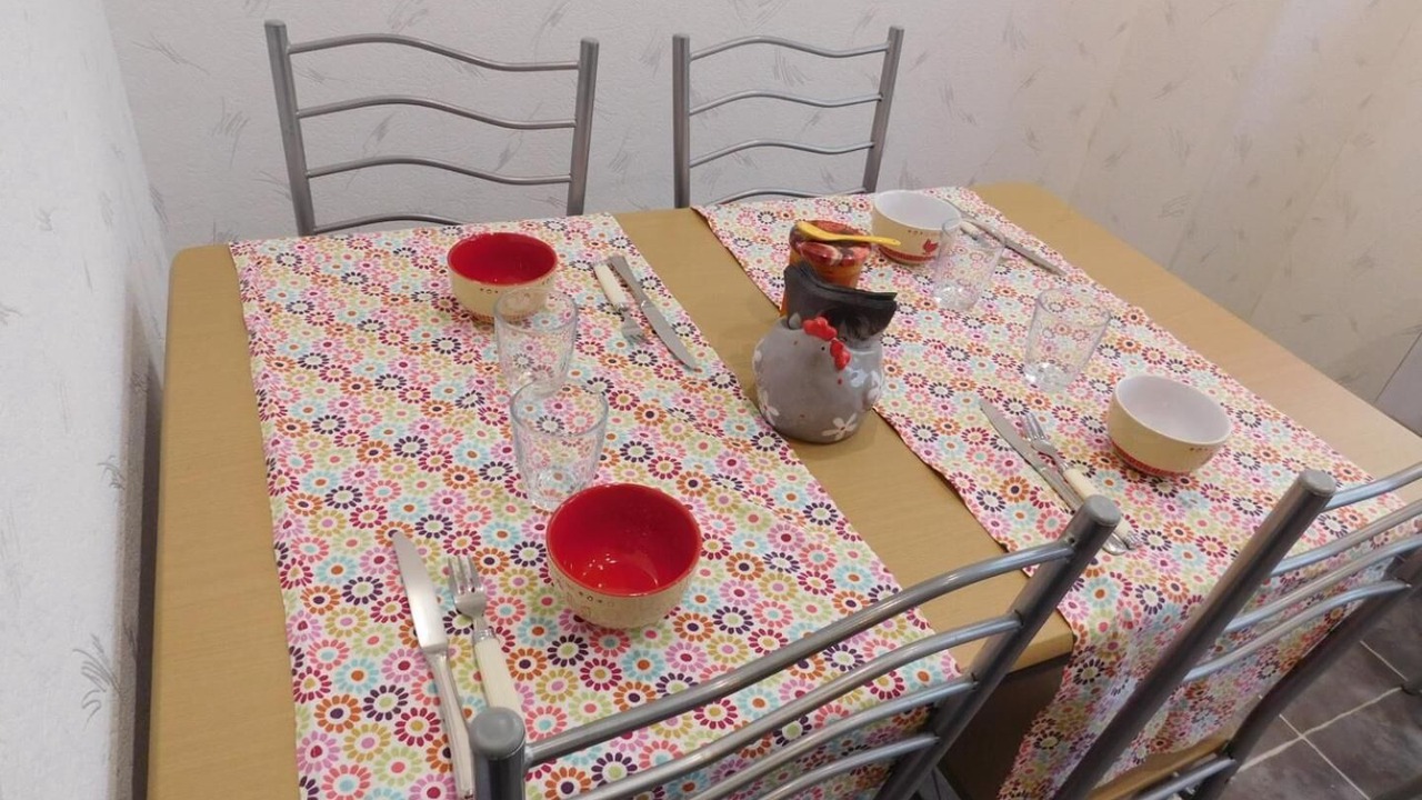 Photo of Kitchen in Naves