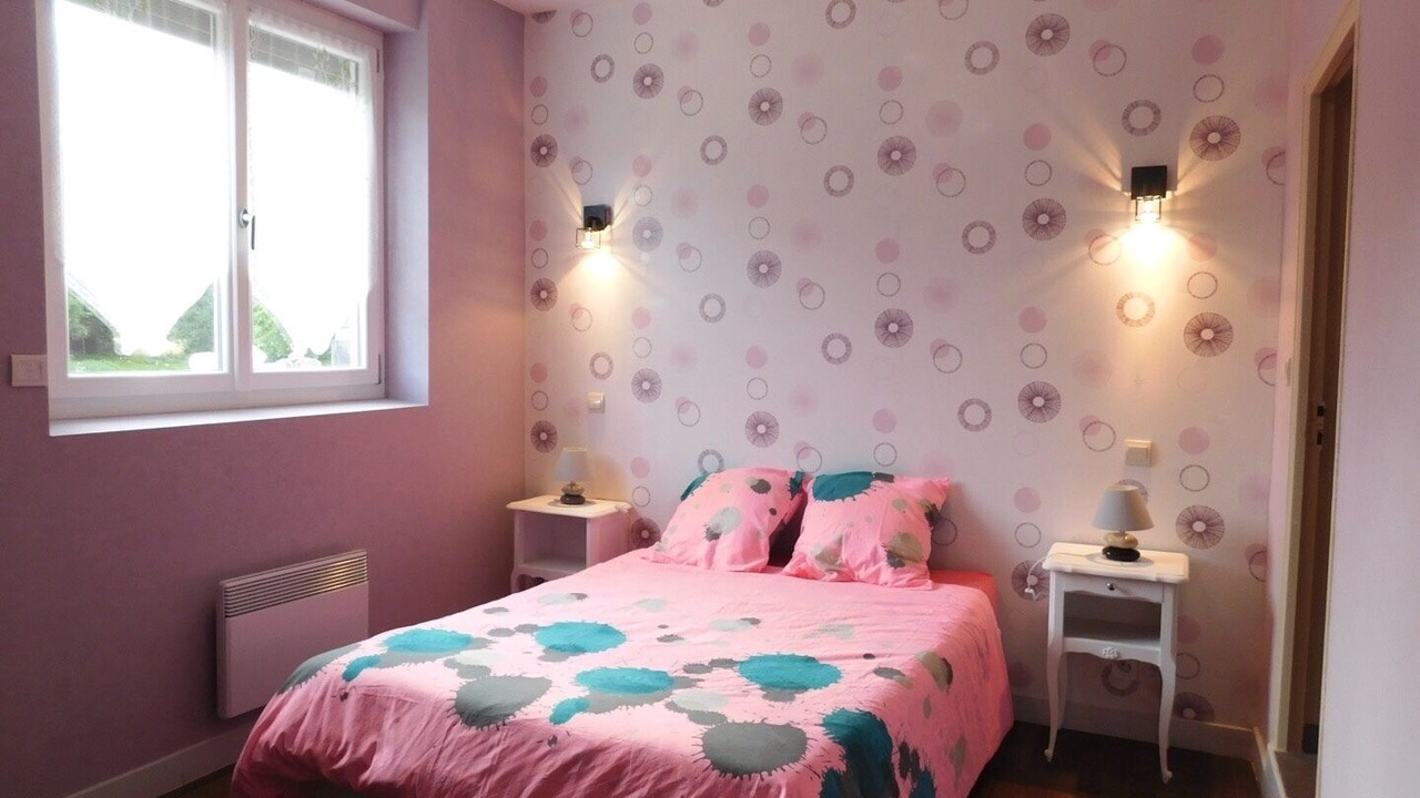 Photo of Bedroom in Naves