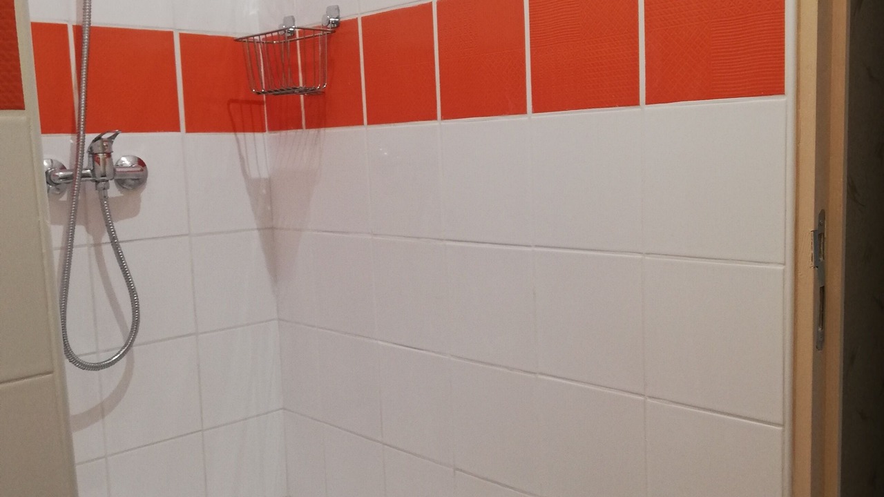 Photo of Bathroom in Naves