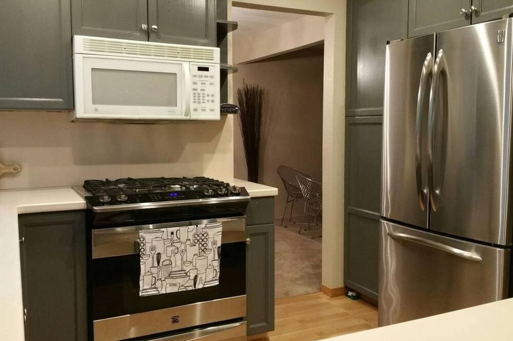 Photo of Kitchen in Carmichael