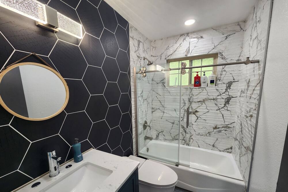 Photo of Bathroom in Carmichael