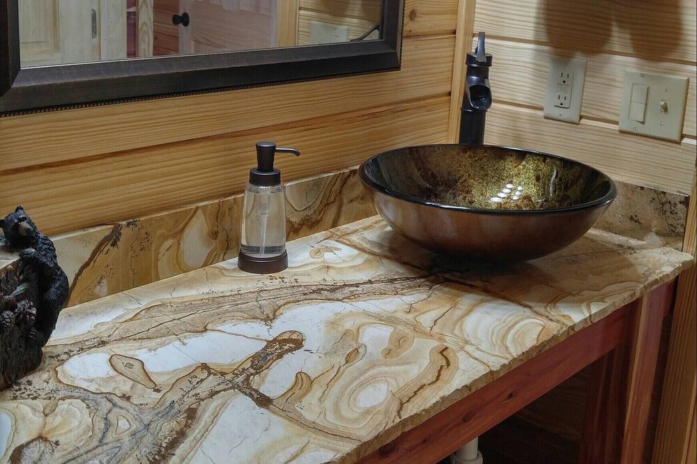 Photo of Bathroom in Compton