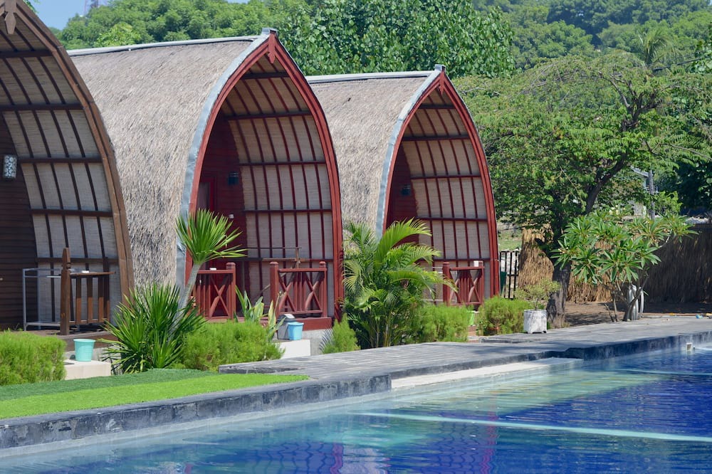 Photo of Outdoor in Gili Trawangan