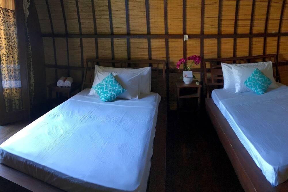 Photo of Bedroom in Gili Trawangan