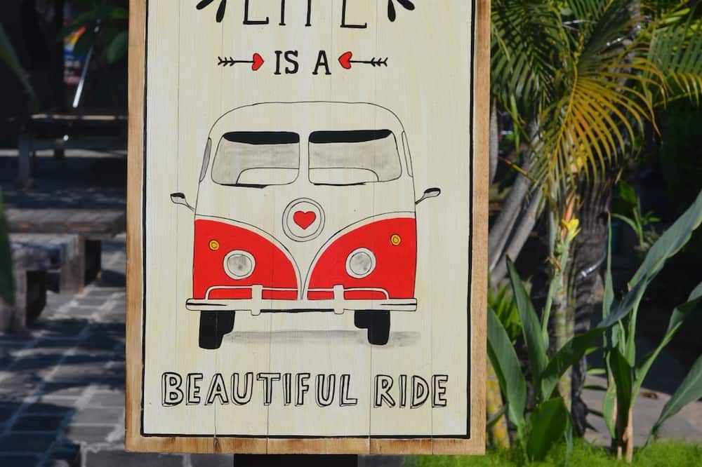 Photo of Outdoor in Gili Trawangan
