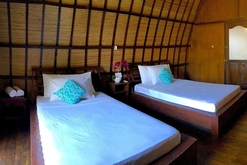 Photo of Bedroom in Gili Trawangan