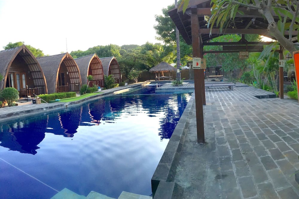Photo of Outdoor in Gili Trawangan