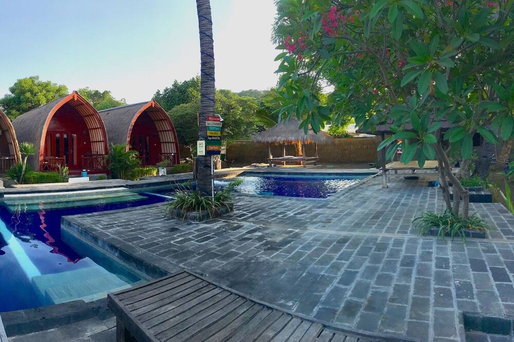 Photo of Outdoor in Gili Trawangan