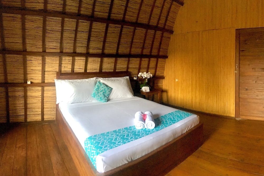 Photo of Bedroom in Gili Trawangan