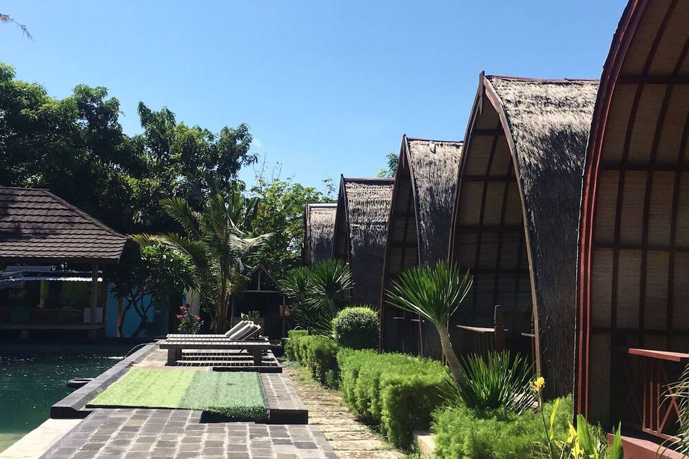 Photo of Outdoor in Gili Trawangan