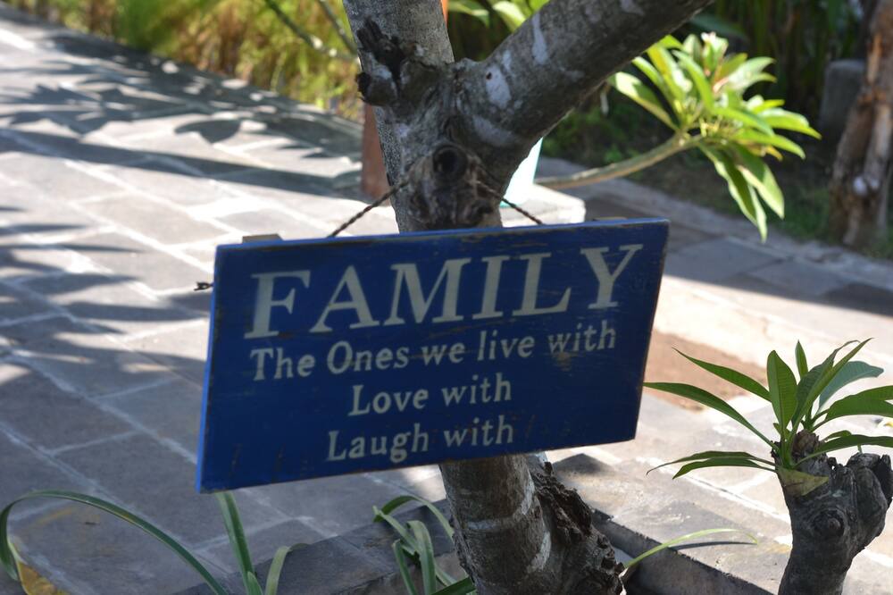 Photo of Outdoor in Gili Trawangan