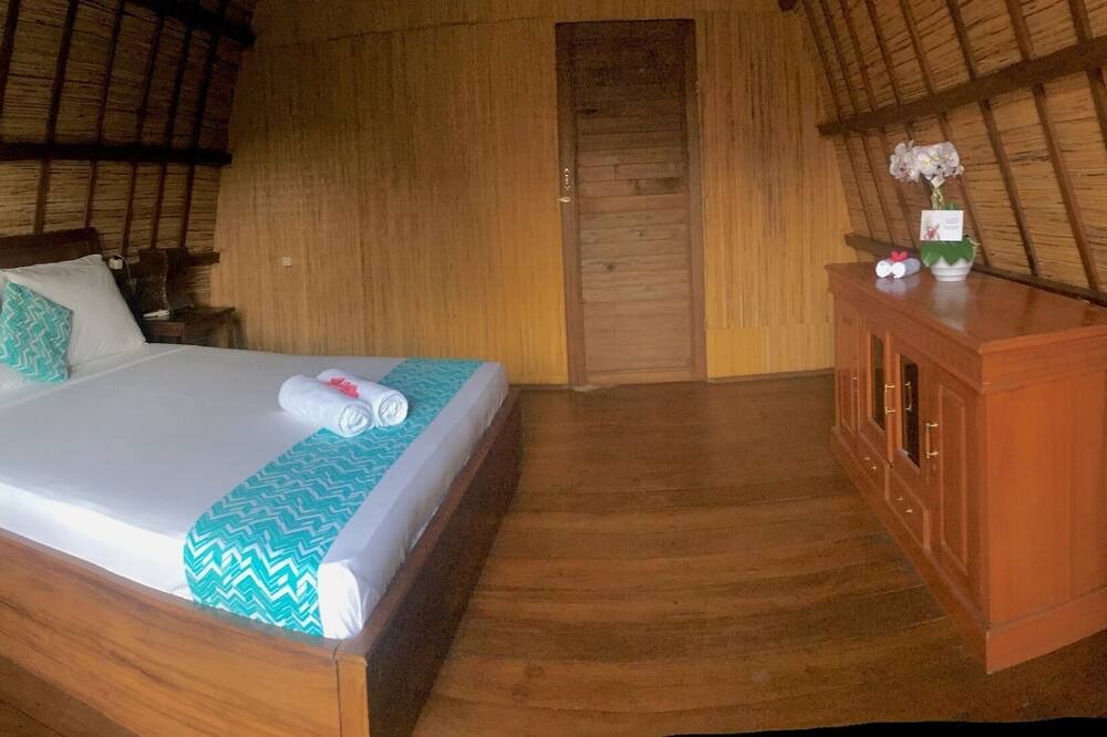 Photo of Bedroom in Gili Trawangan