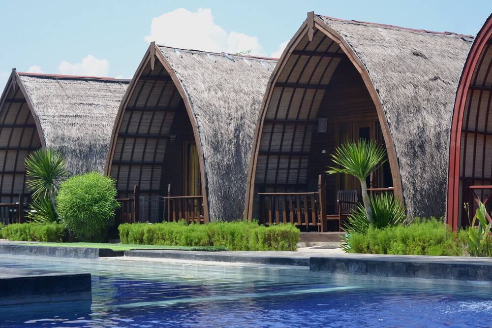 Photo of Outdoor in Gili Trawangan