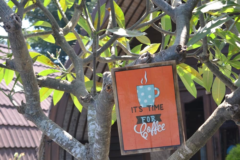 Photo of Outdoor in Gili Trawangan