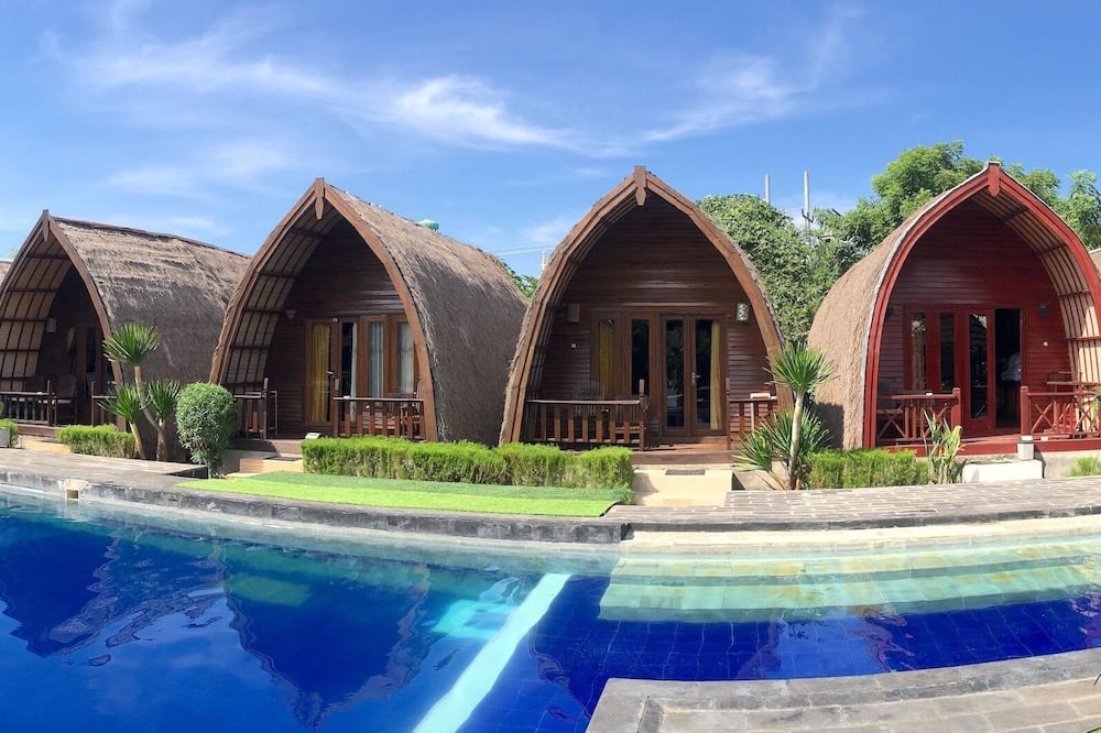 Photo of Outdoor in Gili Trawangan