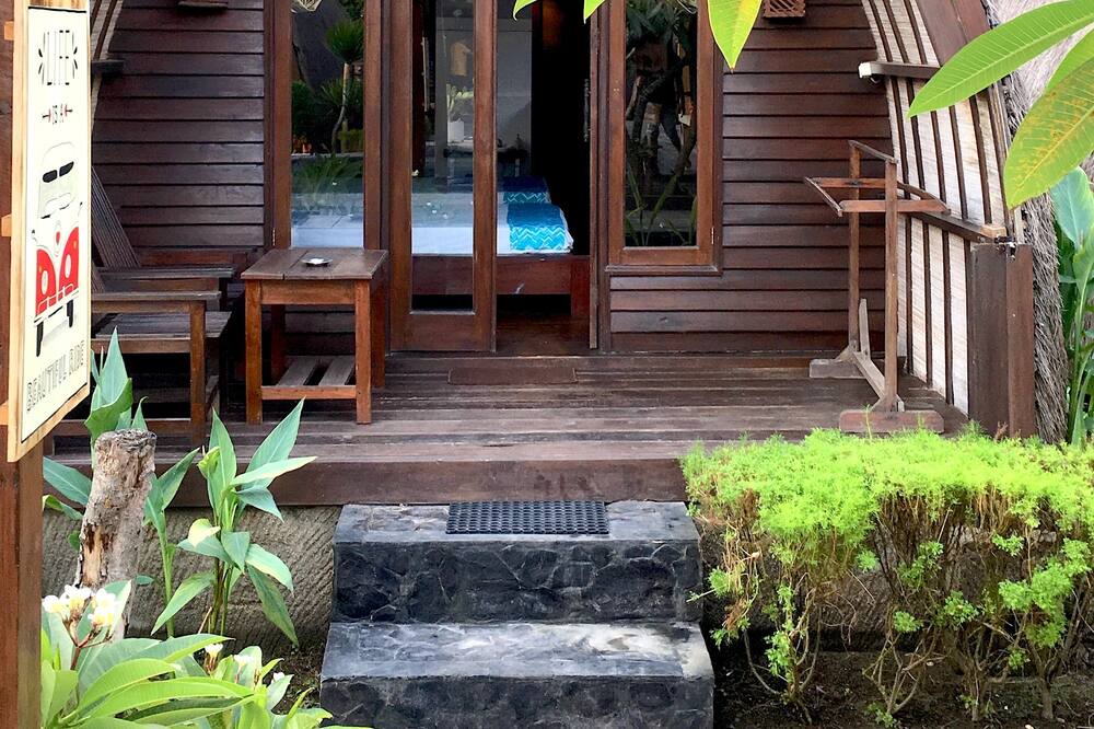 Photo of Outdoor in Gili Trawangan