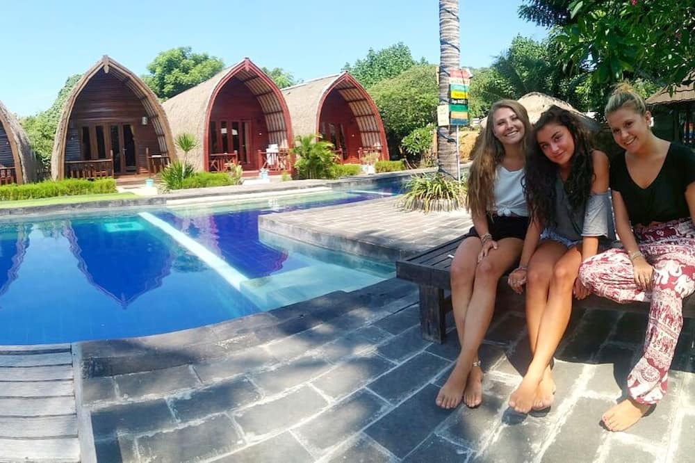 Photo of Outdoor in Gili Trawangan