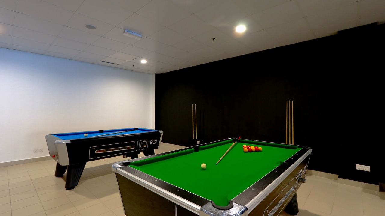 Photo of Bedroom in Kuala Rompin