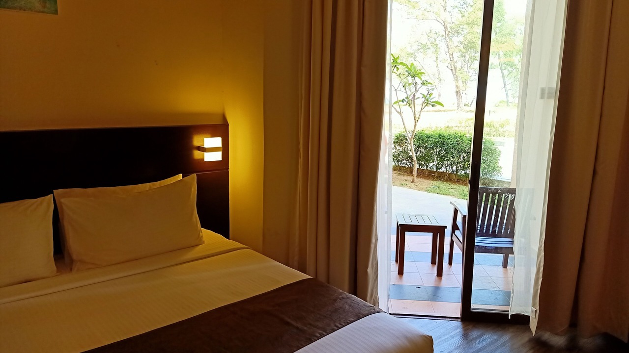 Photo of Bedroom in Kuala Rompin