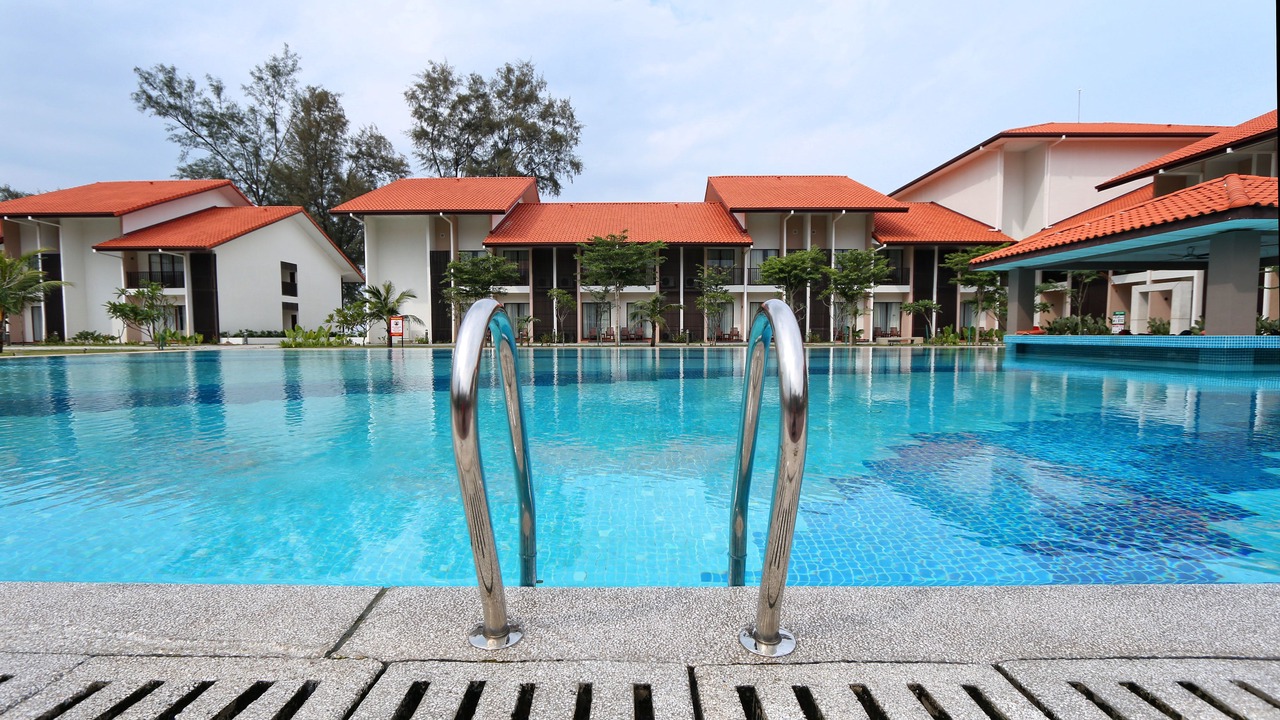 Photo of Outdoor in Kuala Rompin