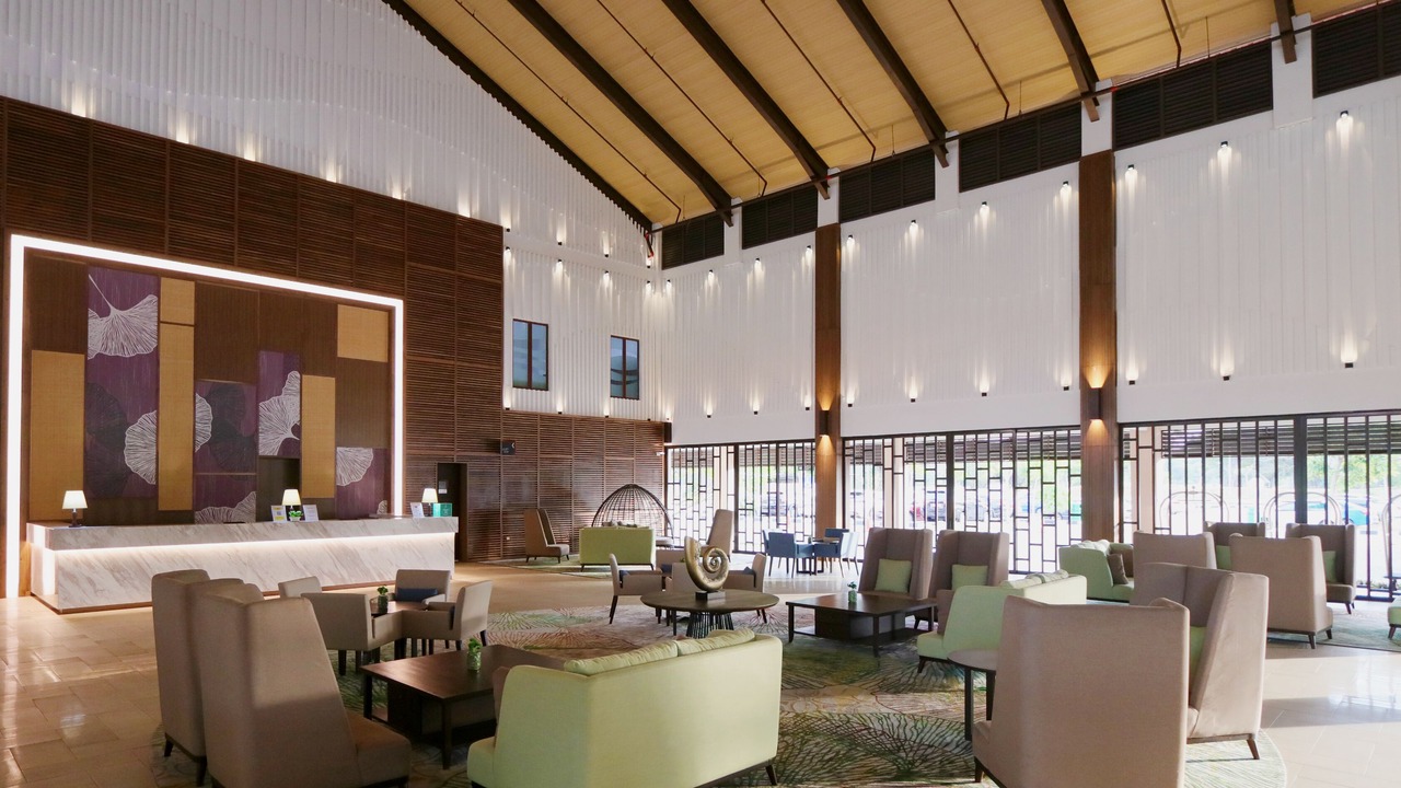 Photo of Livingroom in Kuala Rompin