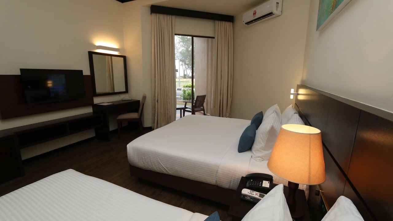 Photo of Bedroom in Kuala Rompin