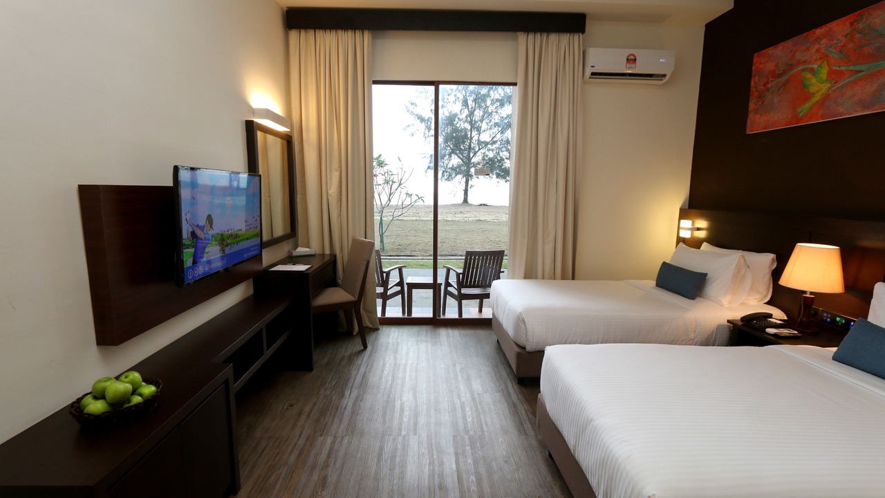 Photo of Bedroom in Kuala Rompin